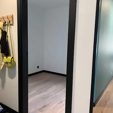 Apartmán No. 26 Nad Ilawka *