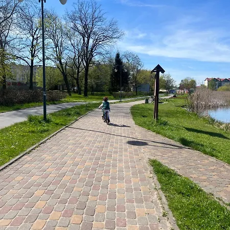 Apartmán No. 26 Nad Ilawka