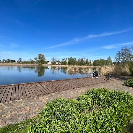 No. 26 Nad Ilawka * Iława