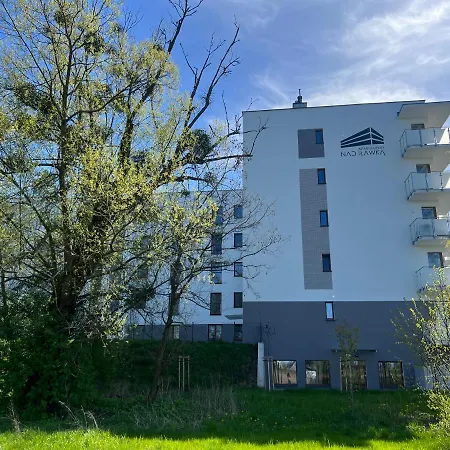 Apartmán No. 26 Nad Ilawka