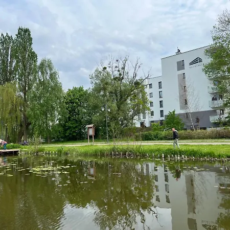 No. 26 Nad Ilawka Apartment