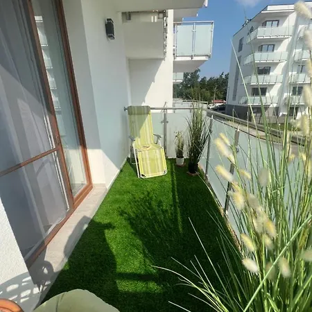 No. 26 Nad Ilawka Apartman Iława