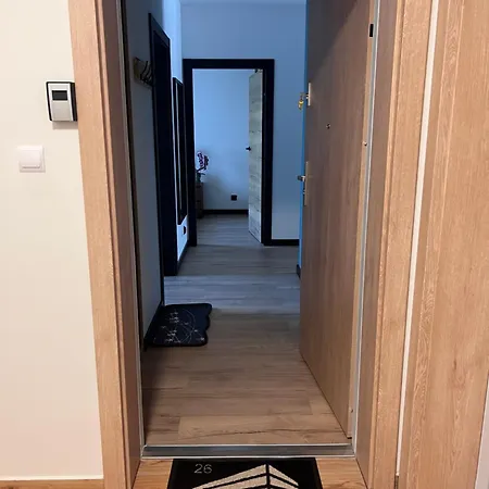 No. 26 Nad Ilawka Apartmán *