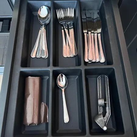 Apartmán No. 26 Nad Ilawka Iława