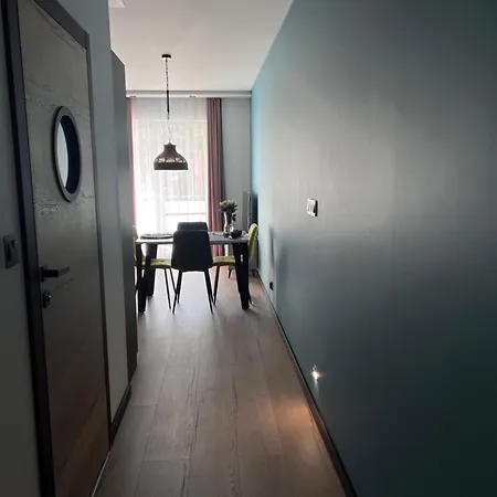 Apartmán No. 26 Nad Ilawka Iława