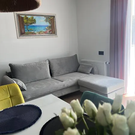 Apartamento No. 26 Nad Ilawka *
