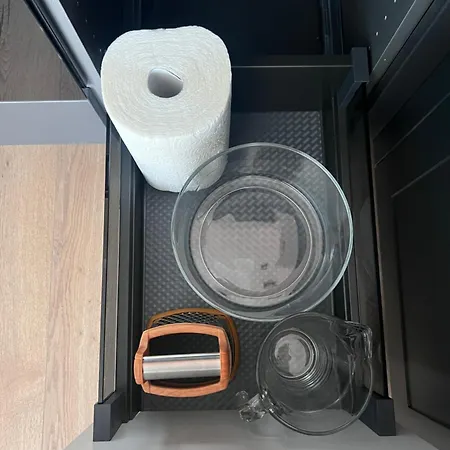 Apartament No. 26 Nad Iławką Iława
