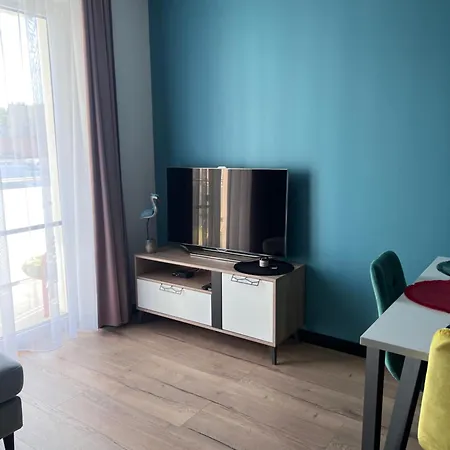 No. 26 Nad Ilawka Apartment