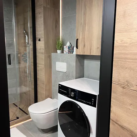 No. 26 Nad Ilawka Apartmán *