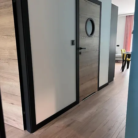 Apartamento No. 26 Nad Ilawka Iława