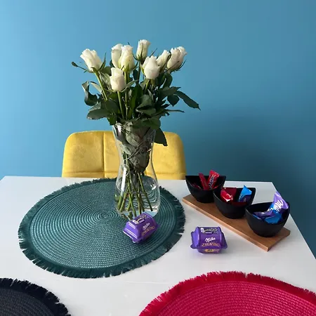 No. 26 Nad Ilawka Apartmán