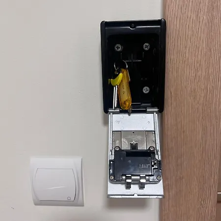 Apartmán No. 26 Nad Ilawka