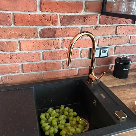 Apartmán No. 26 Nad Ilawka *