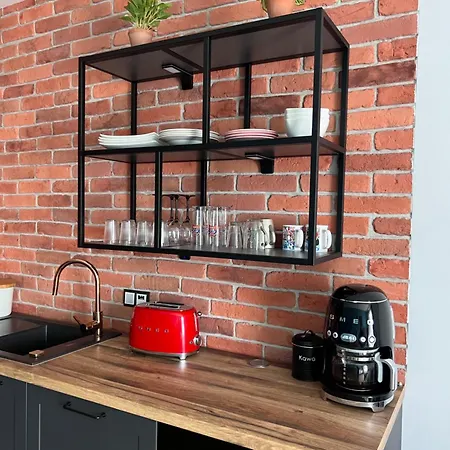 No. 26 Nad Ilawka Apartmán Iława