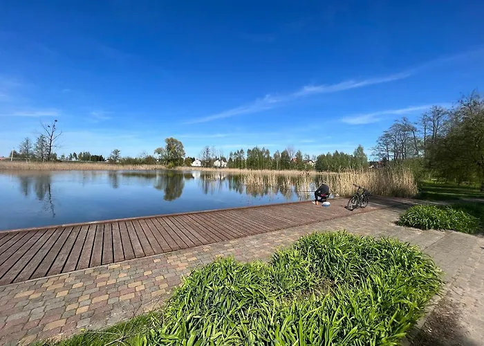 No. 26 Nad Ilawka * Iława