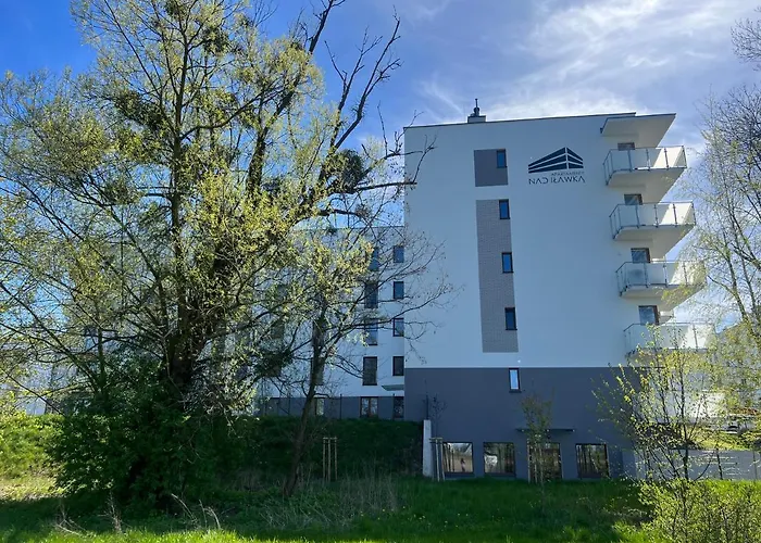 Apartment No. 26 Nad Ilawka