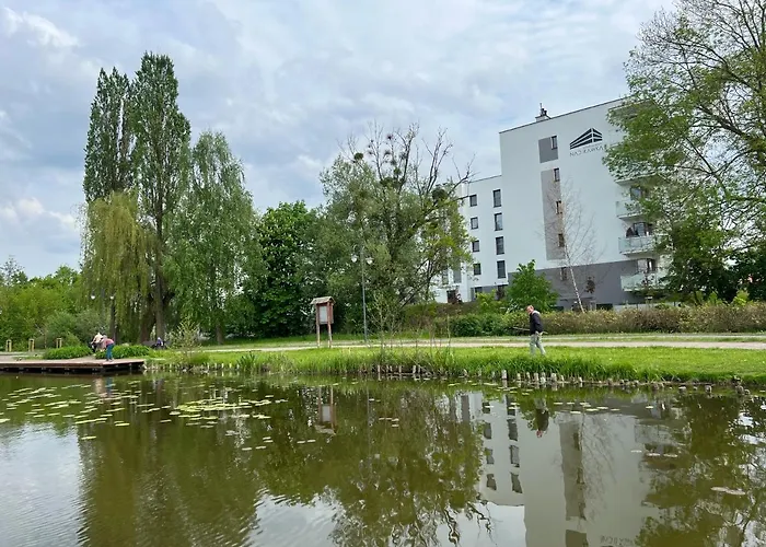 No. 26 Nad Ilawka Apartment