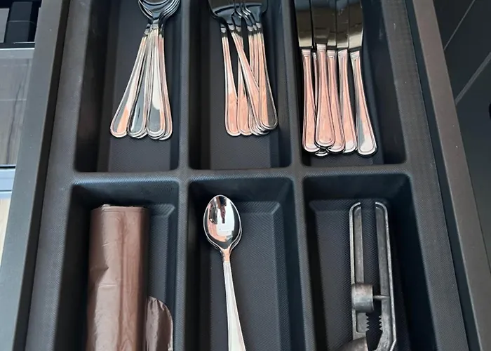 Apartment No. 26 Nad Ilawka Iława