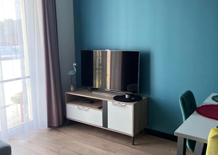 No. 26 Nad Ilawka Apartment