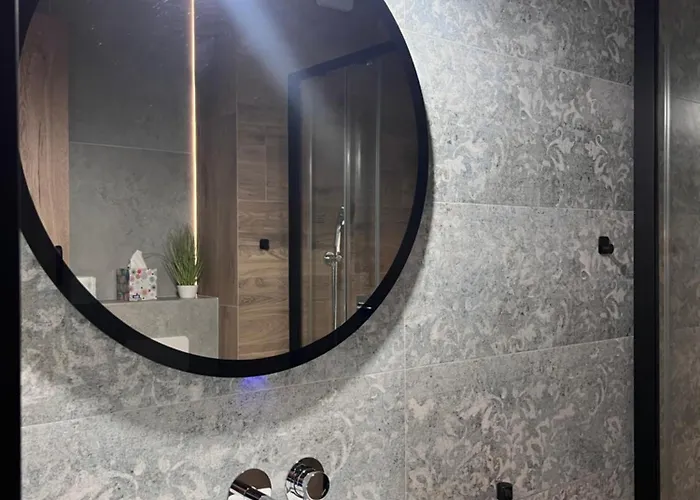 Apartment No. 26 Nad Ilawka Iława